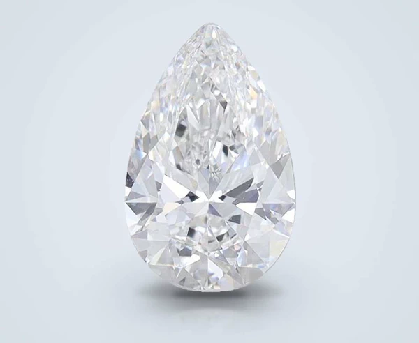 1.52 Carat · D · VVS2 Rare Carat Ideal Cut