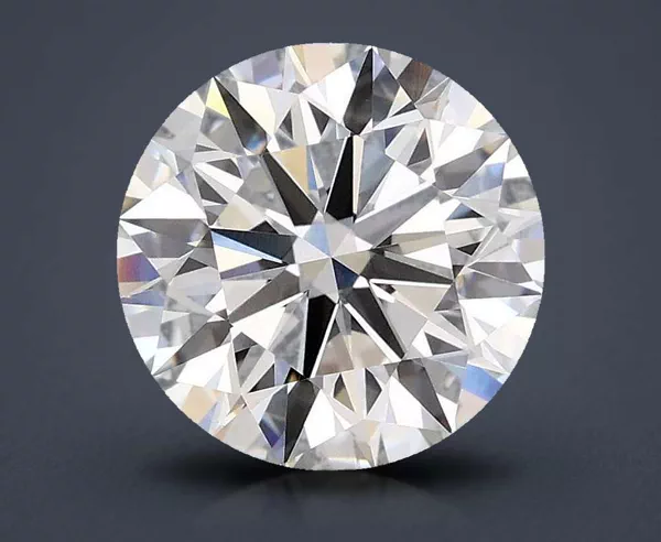 1.96 Carat · F · VVS2 excellent Cut