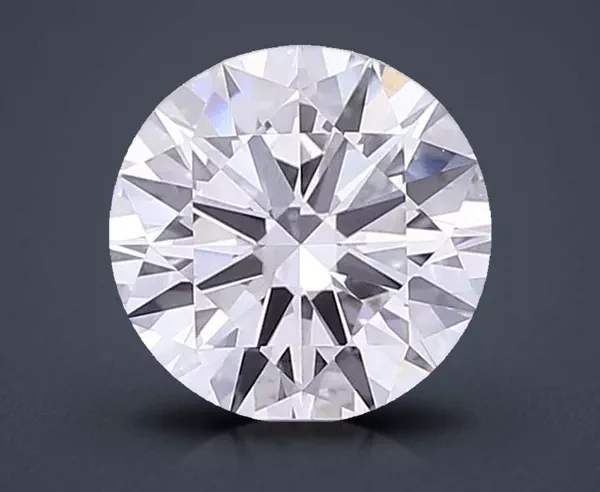2.35 Carat · D · FL Rare Carat Ideal Cut