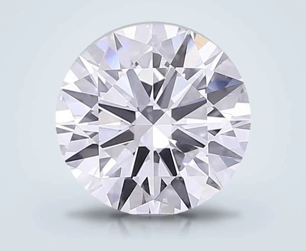 2.35 Carat · D · FL Rare Carat Ideal Cut