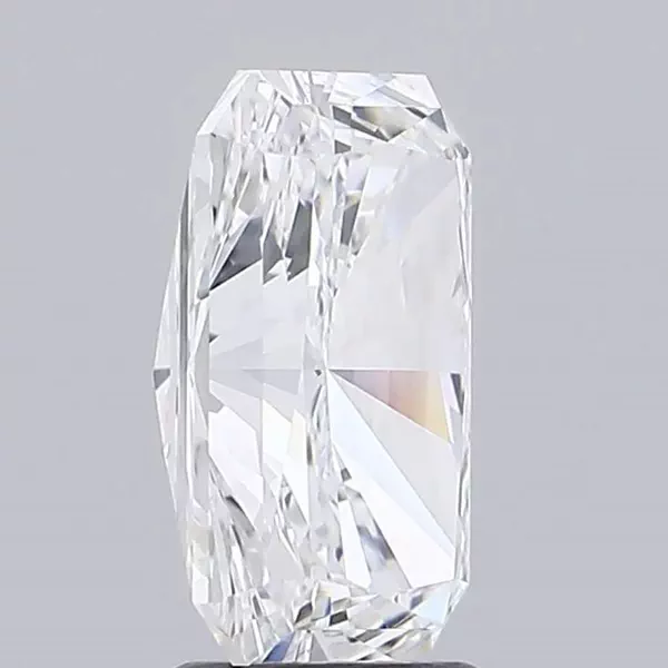 13.16 Carat · F · VS1 Rare Carat Ideal Cut