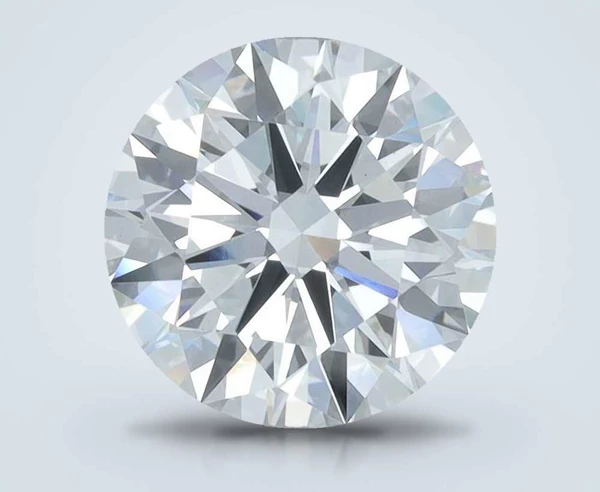 3.59 Carat · E · VS1 Rare Carat Ideal Cut