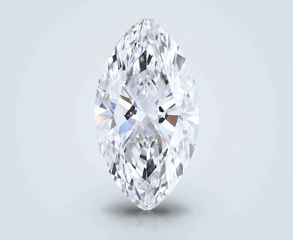 4 Carat · E · VVS2 Rare Carat Ideal Cut