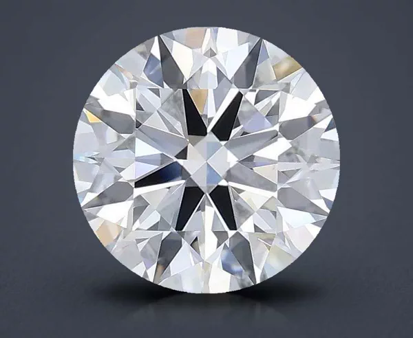 1.24 Carat · D · VS2 Rare Carat Ideal Cut