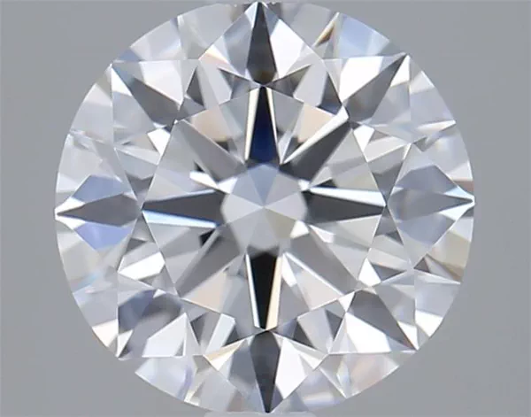 1.51 Carat · D · IF Rare Carat Ideal Cut