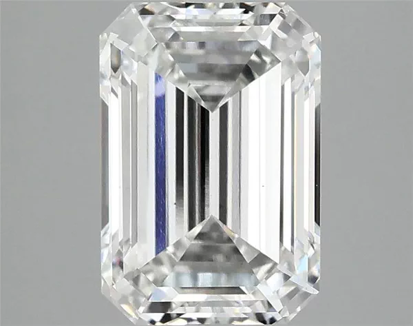 2.97 Carat · F · VS1 Rare Carat Ideal Cut