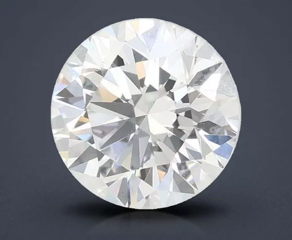 1.59 Carat · D · FL Rare Carat Ideal Cut