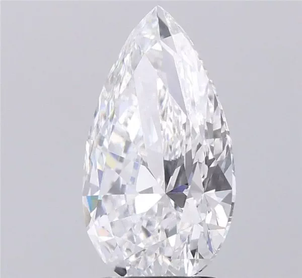 3.04 Carat · D · VVS2 Rare Carat Ideal Cut