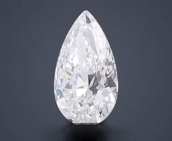 3.04 Carat · D · VVS2 Rare Carat Ideal Cut