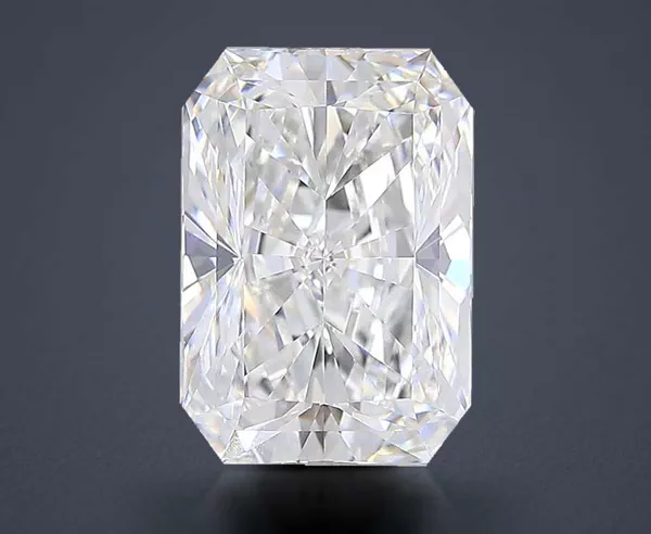 6.82 Carat · E · VS1 excellent Cut