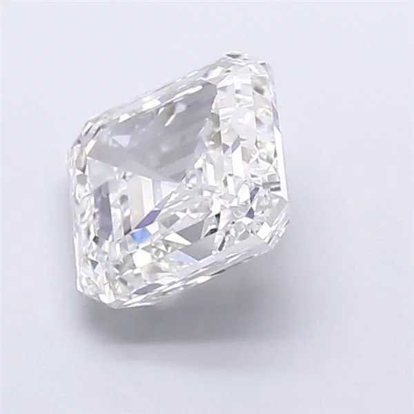 5.01 Carat · F · VVS2 Rare Carat Ideal Cut