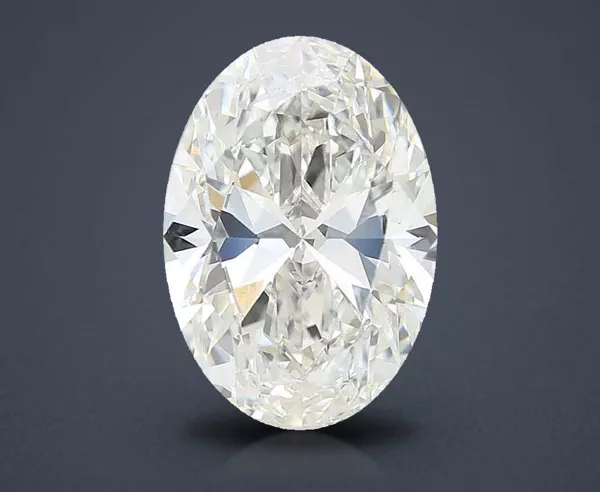 6.4 Carat · H · VS1 Rare Carat Ideal Cut