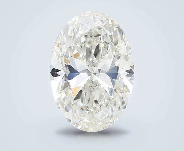 6.4 Carat · H · VS1 Rare Carat Ideal Cut