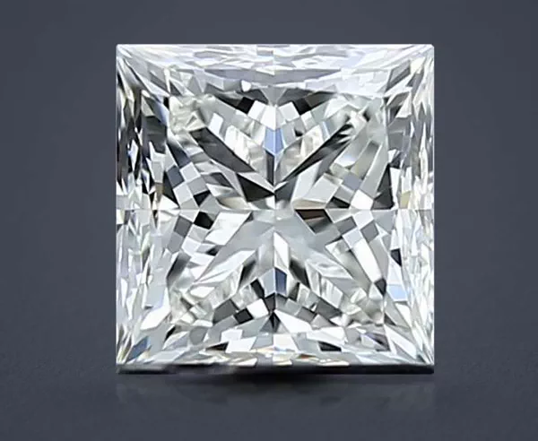 1.01 Carat · H · VVS1 very good Cut