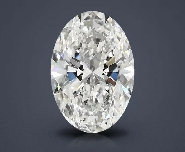 2.41 Carat · F · VVS2 Rare Carat Ideal Cut