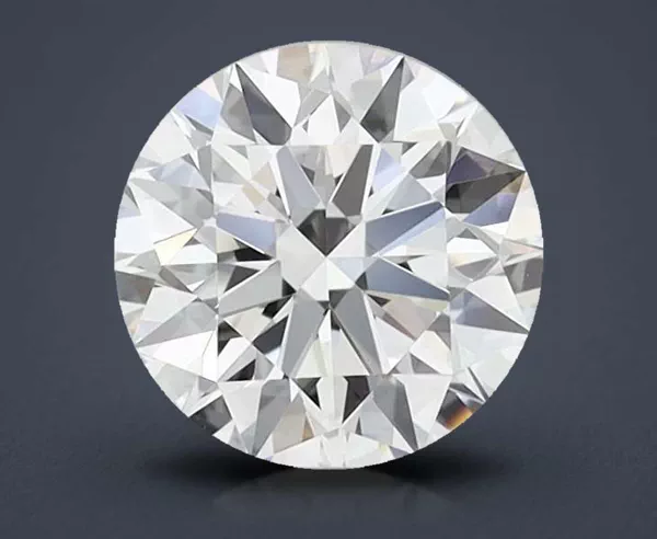 1.51 Carat · D · FL Rare Carat Ideal Cut