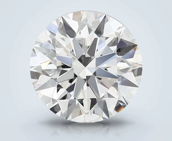 1.51 Carat · D · FL Rare Carat Ideal Cut