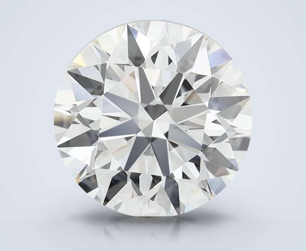 2.31 Carat · E · IF Rare Carat Ideal Cut