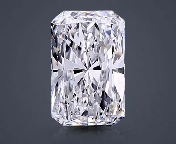 2.17 Carat · D · VS1 Rare Carat Ideal Cut