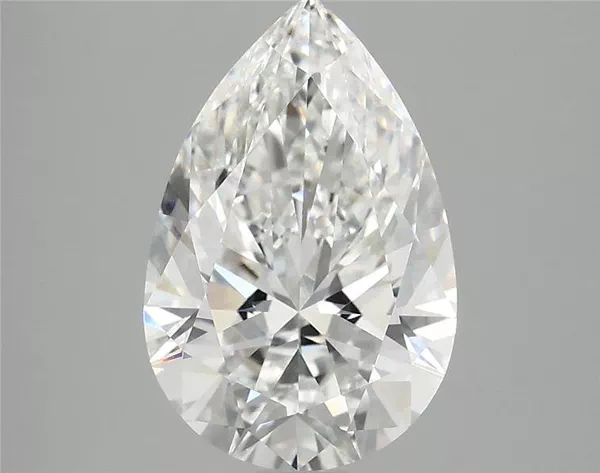 2.89 Carat · F · VS1 Rare Carat Ideal Cut
