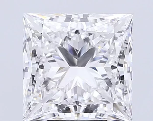 6.75 Carat · E · VVS1 Rare Carat Ideal Cut