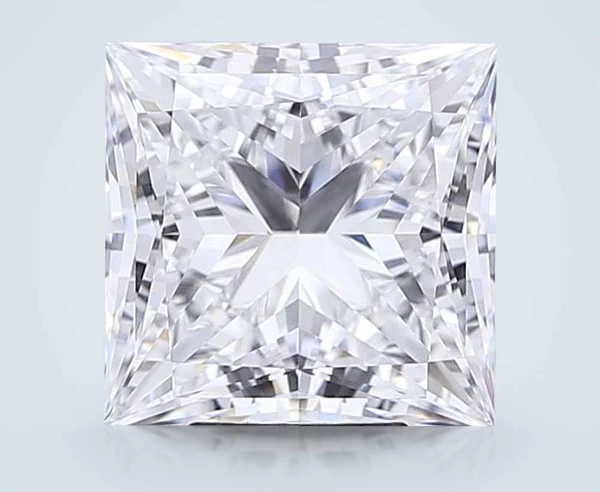 6.75 Carat · E · VVS1 Rare Carat Ideal Cut