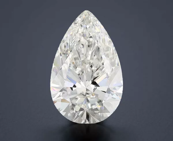 5 Carat · F · VVS2 Rare Carat Ideal Cut