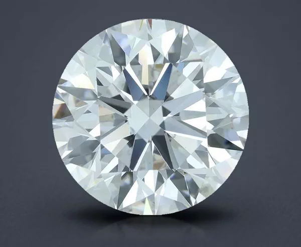 8.02 Carat · D · VS1 Rare Carat Ideal Cut