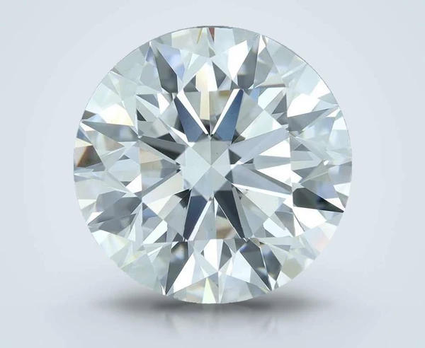 8.02 Carat · D · VS1 Rare Carat Ideal Cut