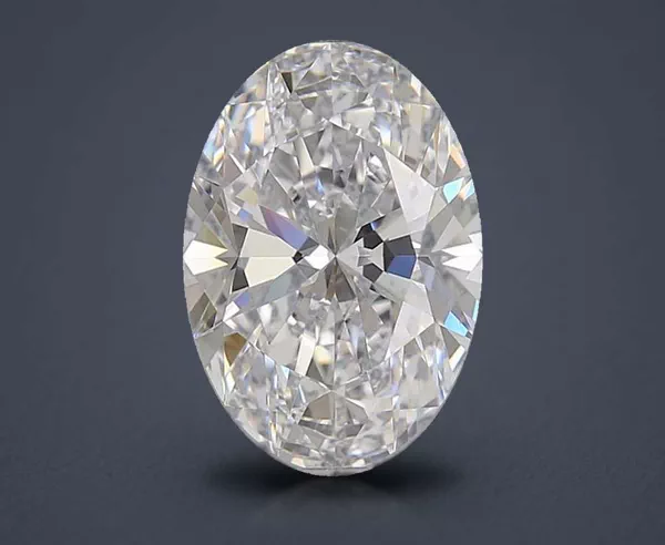 3.02 Carat · D · VVS1 Rare Carat Ideal Cut
