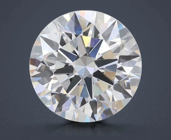 3.55 Carat · E · VS1 Rare Carat Ideal Cut