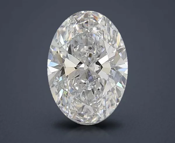 2.01 Carat · D · VS1 Rare Carat Ideal Cut