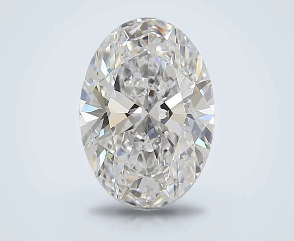 2.01 Carat · D · VS1 Rare Carat Ideal Cut