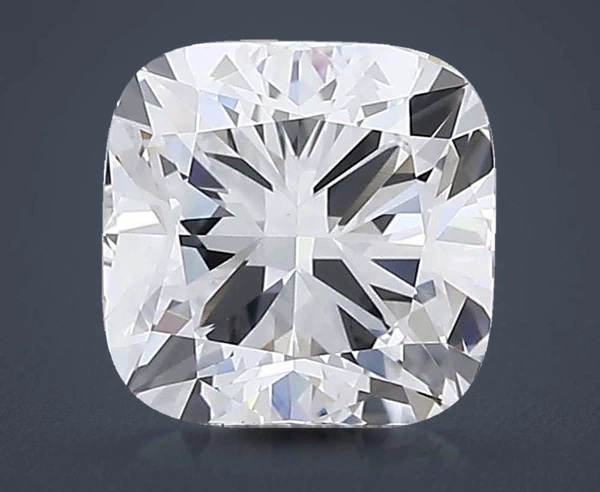 1.69 Carat · E · VVS2 Rare Carat Ideal Cut