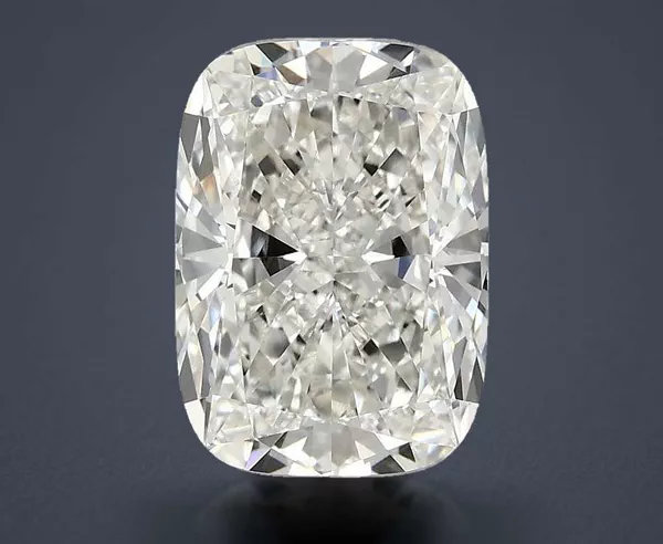 3.01 Carat · G · VVS2 Rare Carat Ideal Cut