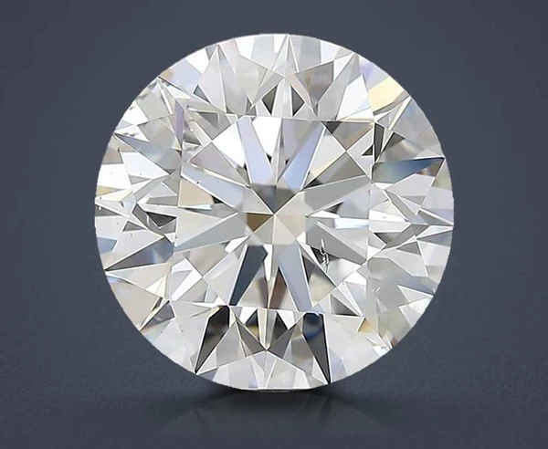 3.7 Carat · G · SI1 excellent Cut