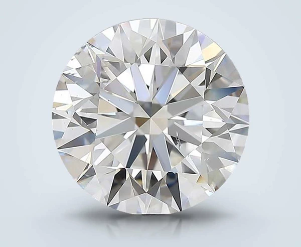 3.7 Carat · G · SI1 excellent Cut