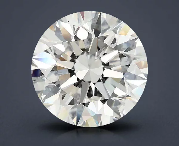4.95 Carat · F · VS1 excellent Cut