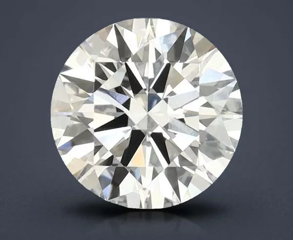 1.87 Carat · D · VS1 Rare Carat Ideal Cut