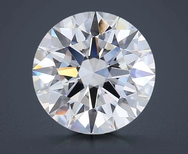 3.52 Carat · E · VVS1 Rare Carat Ideal Cut