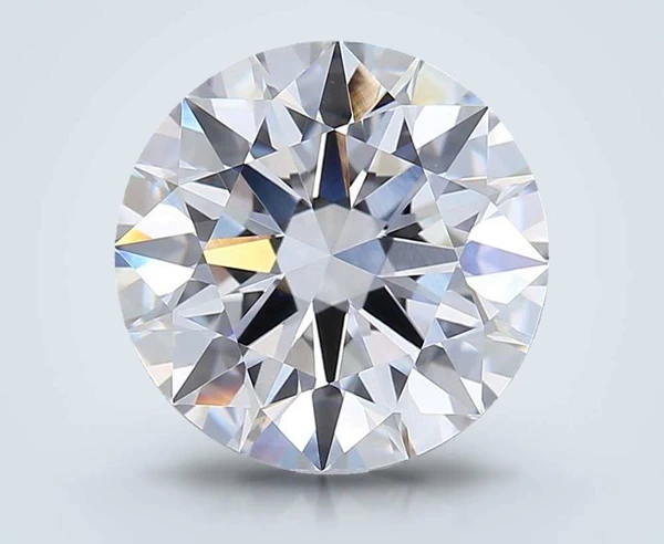 3.52 Carat · E · VVS1 Rare Carat Ideal Cut