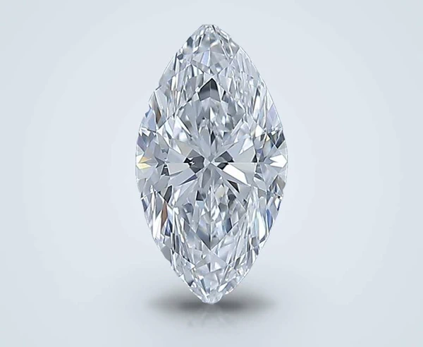 0.9 Carat · D · VVS1 very good Cut