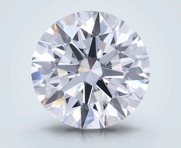 1.73 Carat · F · FL Rare Carat Ideal Cut