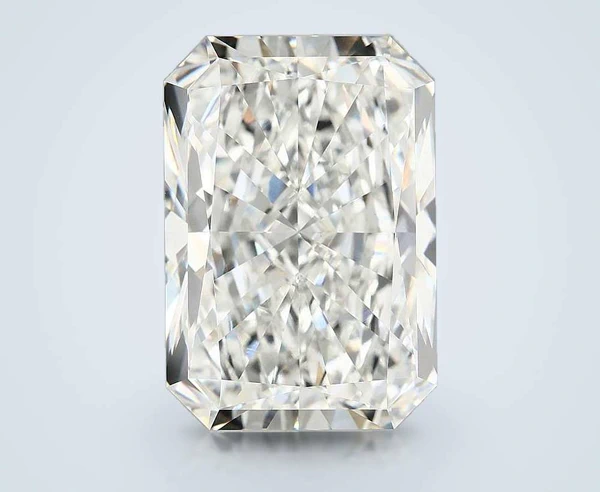 15.65 Carat · F · VVS2 Rare Carat Ideal Cut