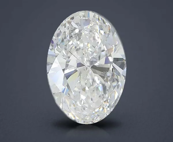 3.03 Carat · E · VVS2 Rare Carat Ideal Cut