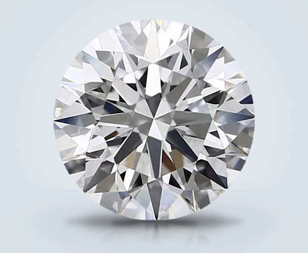 3.04 Carat · D · VS1 Rare Carat Ideal Cut