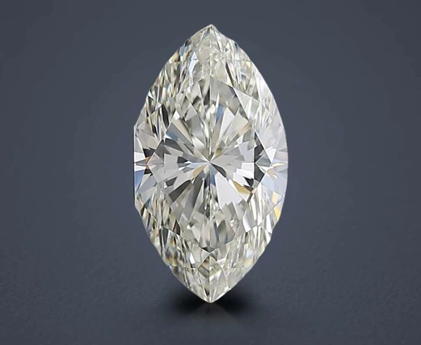 2.51 Carat · J · VS2 very good Cut