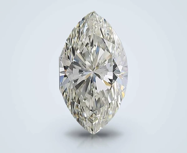 2.51 Carat · J · VS2 very good Cut
