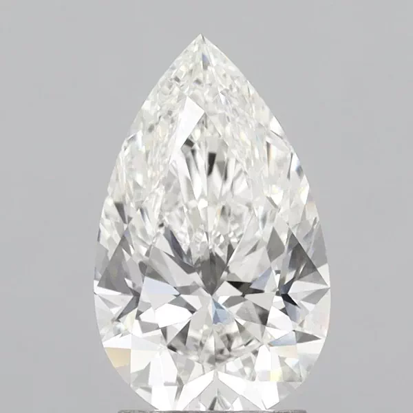 2.55 Carat · G · VVS2 Rare Carat Ideal Cut