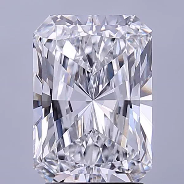 2.35 Carat · D · VVS1 Rare Carat Ideal Cut